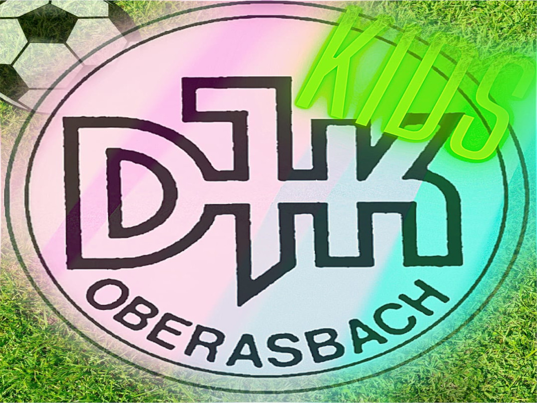 DJK Oberasbach Kids Instagram Logo